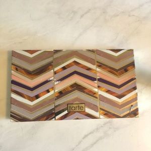 Tarte face shaping palette